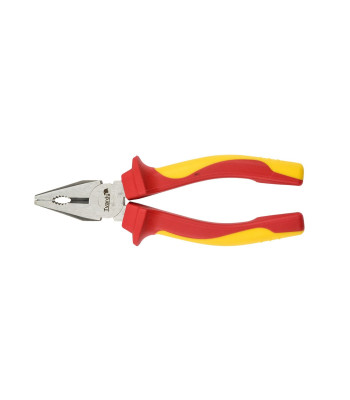 Izoliuotos universalios replės VDE (60), 160 mm