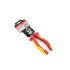 Izoliuotos universalios replės VDE (60), 160 mm