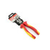 Universalios izoliuotos replės VDE (60) 180 mm