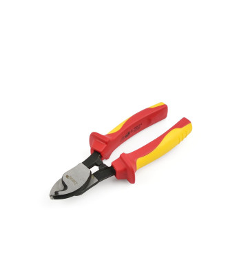 Izoliuotos kabelių ir laidų kirpimo žnyplės VDE (60) 160mm
