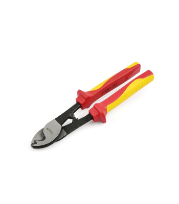 Izoliuotos žirklės laidams kirpti VDE (48), 250 mm