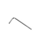 Imbusinis HEX raktas 2mm (50/600)