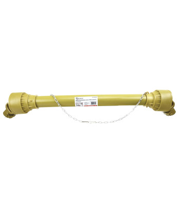 Galios perdavimo velenas (Rura-T) 110cm