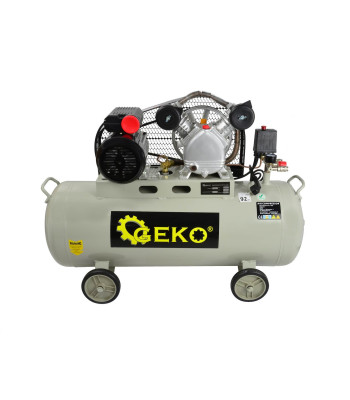 Alyvinis kompresorius 100L, tipas V