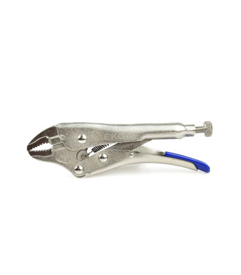 Morse tipo fiksuojamosios replės, 5"–125 mm