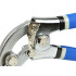 Profilio formavimo replės (2/12) 210mm (80x35mm)