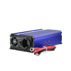 Įtampos keitiklis, grynas sinusas SINUS 24V/230V 500/1000W