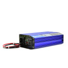 Įtampos keitiklis SINUS, grynoji sinusoidė, 12V/230V, 1000/2000W