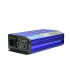 Įtampos keitiklis SINUS, grynoji sinusoidė, 12V/230V, 1000/2000W