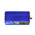 Įtampos keitiklis SINUS, grynoji sinusoidė, 12V/230V, 1000/2000W