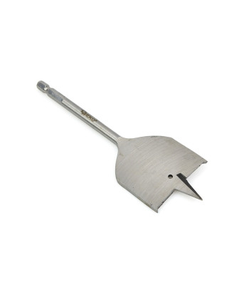 Plunksninis grąžtas medienai HEX (20/200), 50x152mm
