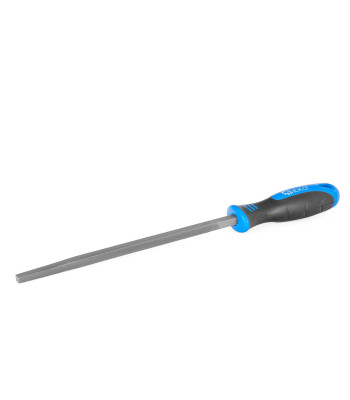 Kvadratinė rupioji metalo dildė 200 mm (10/100)