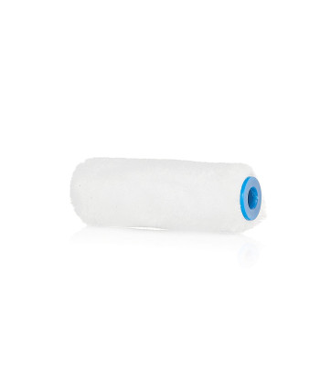 Veliūrinis dažymo volelis 7cm 18mm fi-6mm