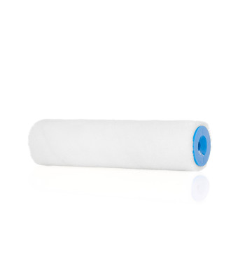 Veliūrinis dažų volelis 15 cm 30 mm fi-6 mm