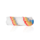 Poliakrilinis dažymo volelis (multicolor) 10cm 18mm fi-6mm