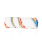 Poliakrilinis dažų volelis multicolor 15cm 30mm fi-6mm