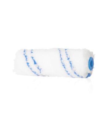 Mikropluošto dažymo volelis – 10 cm, 18 mm, fi-6 mm