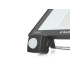 LED SMD prožektorius su judesio jutikliu, šaltai balta 6500K, 100W