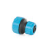 Sodo žarnos redukcinė jungtis BLUE LINE 1/2"-3/4" (20/500)