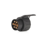 Adapteris priekabai, 7/13PIN 12V
