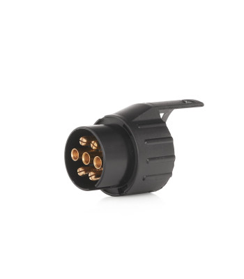 Adapteris priekabai, 7/13PIN 12V