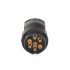 Adapteris priekabai, 7/13PIN 12V