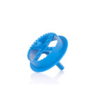 Freza polistirenui ir mineralinei vatai 68 mm (25/100)