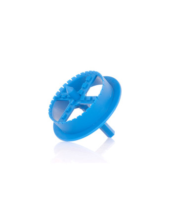 Freza polistirenui ir mineralinei vatai 68 mm (25/100)