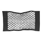 Bagažinės tinklinis organizatorius su kibia juosta 50 x 25 cm