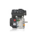 Benzininis variklis Loncin EURO 5, G200F, 6,5 HP, 196 cc, 20 mm