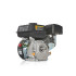 Benzininis variklis Loncin EURO 5, G200F, 6,5 HP, 196 cc, 20 mm