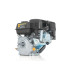 Benzininis variklis Loncin EURO 5, G200F, 6,5 HP, 196 cc, 20 mm