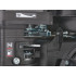 Benzininis variklis Loncin EURO 5, G200F, 6,5 HP, 196 cc, 20 mm