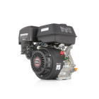 Benzininis variklis (rankinis paleidimas) – Loncin G390F, 13 HP, 25 mm