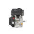 Benzininis variklis (rankinis paleidimas) – Loncin G390F, 13 HP, 25 mm