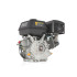 Benzininis variklis (rankinis paleidimas) – Loncin G390F, 13 HP, 25 mm