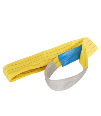 Juostinis kėlimo stropas 3T 1M 90mm