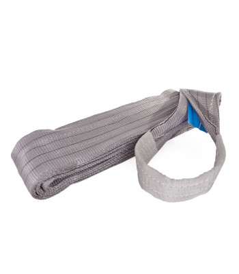 Juostinis kėlimo stropas 4T 4M 120mm