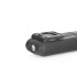 Akumuliatorinė dirbtuvių lempa su kabliu ir magnetu, 3W+3W LED COB, 1200mAh