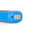 Akumuliatorinė dirbtuvių lempa su kabliu ir magnetu, 3W+3W LED COB, 1200mAh
