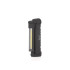 Sulankstoma akumuliatorinė darbo lempa LED COB (5 funkcijos), 1200 mAh