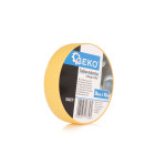 Geltona popierinė dažymo maskavimo juosta 30mm x 50m
