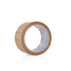 Ruda pakavimo lipnioji juosta 48mm x 50m (6/120)