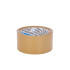 Ruda pakavimo lipnioji juosta 48mm x 50m (6/120)