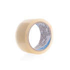Pakavimo lipni juosta, skaidri, 48mm x 50m (6/120)