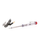 Automobilinis įtampos testeris su laidu 90cm, 6-24V