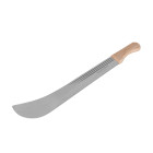 Sodo mačetė JG 60cm