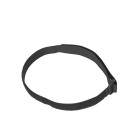 Kabelių organizavimo dirželis VELCRO, 60 cm x 20 mm