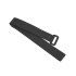 Kabelių organizavimo dirželis VELCRO, 60 cm x 20 mm