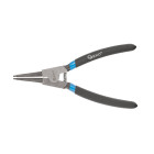 Išorinės tiesios Seeger replės 160mm/6